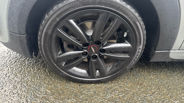 MINI Hatchback 2.0 Cooper S Sport II 5dr Petrol Hatchback